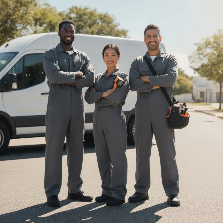 Radiator Repair team in Clinton Township